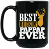 Buckin Pappap Ever Grandpauncle, Gifts For Dad