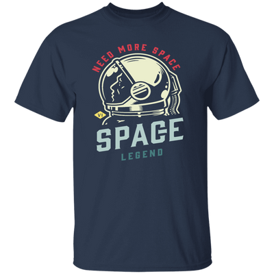 Saying Need More Space Adventure Lover Cool Adventure Lifestyle Gift