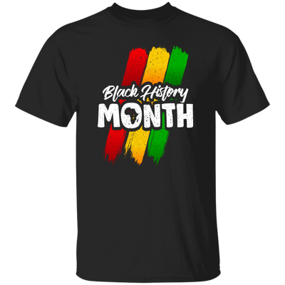 Black History Month, Black Liberation