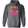 Science Mom Love Scientist Lab Room