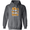 Best Mom Ever, My Mom Is My Best Mate And She Always Will Be, Love Mom Gift Pullover Hoodie