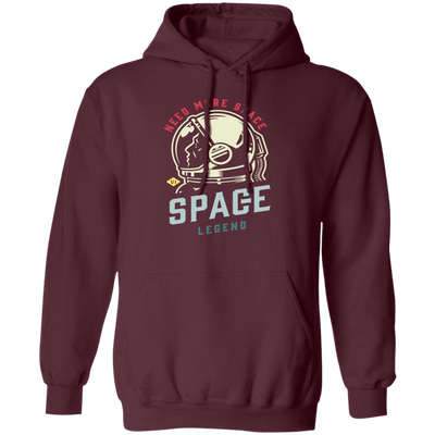 Saying Need More Space Adventure Lover Cool Adventure Lifestyle Gift