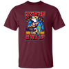 Birthday Boy Gaming Games Saying, Birthday Gift