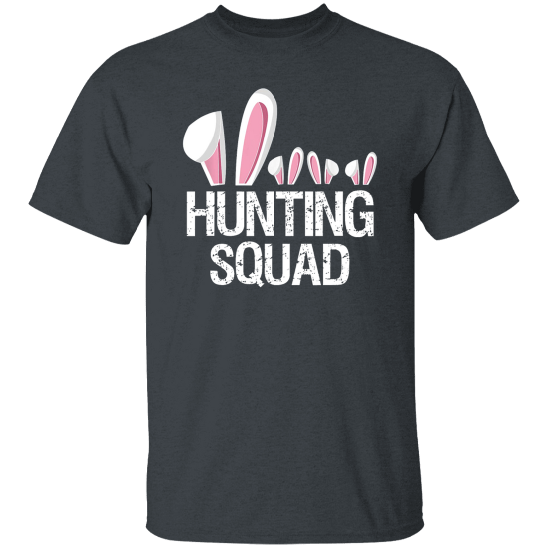 Boys Girls Kids Hunting Squad Easter Egg Hunt Gift