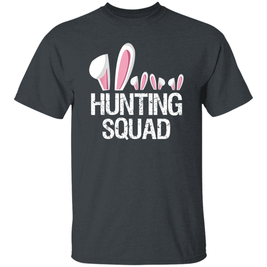 Boys Girls Kids Hunting Squad Easter Egg Hunt Gift