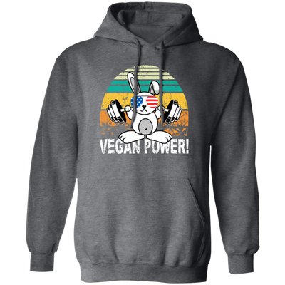 Vegan Power America USA Bodybuilding Gift Idea