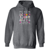 Birthday Girls Birthday Queen April 1994 Pullover Hoodie