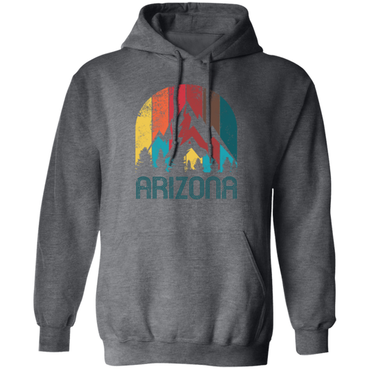 Retro Arizona, Design for Men Women and Kids