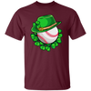 Patricks Day, St Patricks Day Irish Baseball