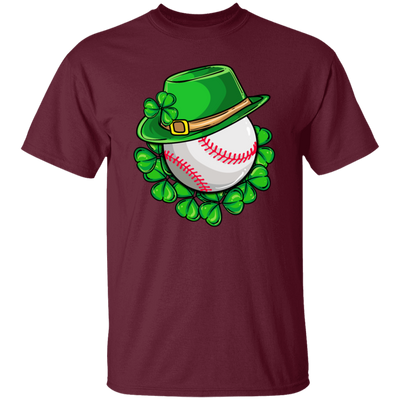 Patricks Day, St Patricks Day Irish Baseball