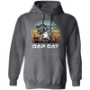 PNG Cool Cats And Kittens, Retro Dabbing Cat