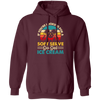 If You_re Looking For A Soft Serve, Go Get Ice Cream, Get Ice Cream Please Pullover Hoodie