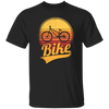 Bike Vintage Retro Cycling, Funny Bike Motif