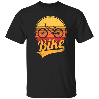 Bike Vintage Retro Cycling, Funny Bike Motif