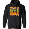 Educated Black King Gift African American Pride