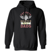 Love My Car Gift, Car Guy Make The Best Dads, Retro Car Guy, Daddy Gift Pullover Hoodie