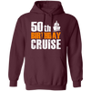 50th Birthday Cruise, 50th Years Old Birthday Gift