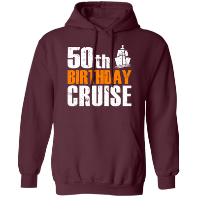 50th Birthday Cruise, 50th Years Old Birthday Gift