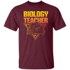 Biologist Quote Gift Idea, Natural Scientists