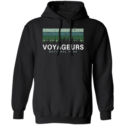 Voyageurs National Park Minnesota Gifts Souvenir