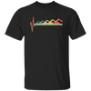 Design For Beach Lover Evolution Swimmer Summer Time Unisex T-Shirt