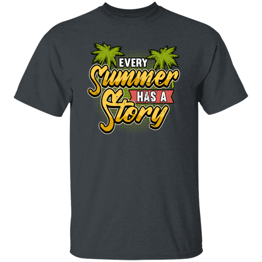 Funny Summer, Vacation Holidays Sayings, Summer Gift Unisex T-Shirt