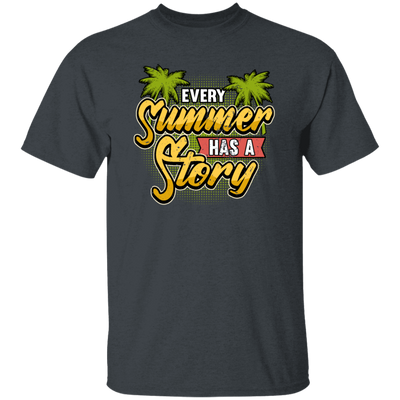 Funny Summer, Vacation Holidays Sayings, Summer Gift Unisex T-Shirt