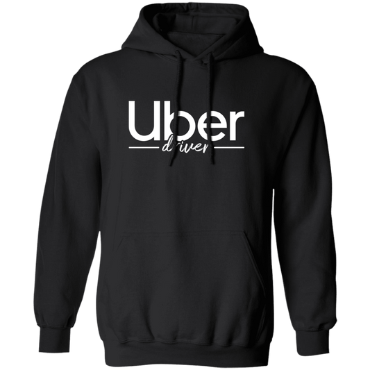 Uber Gift, Uber Driver, Uber Design, Gift For Uber Driver LYP02 Pullover Hoodie