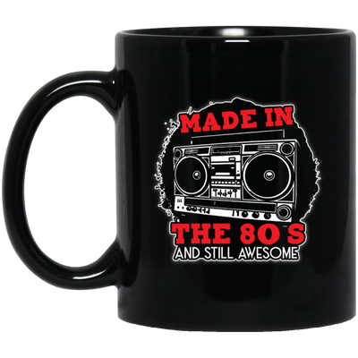 Made In The 80s