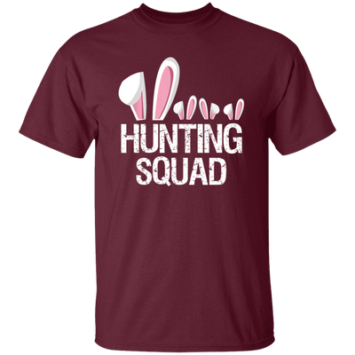 Boys Girls Kids Hunting Squad Easter Egg Hunt Gift