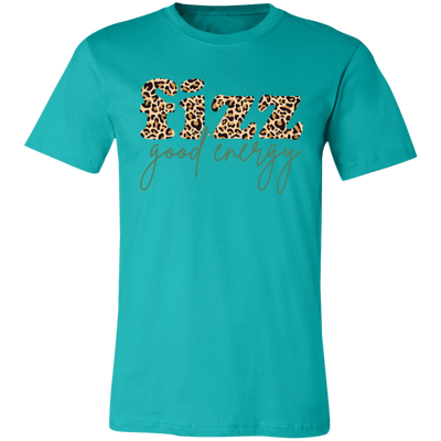 Arbonne Gift, Fizz Energy, Best Fizz, Love Arbonne Unisex Jersey T-Shirt ABA04