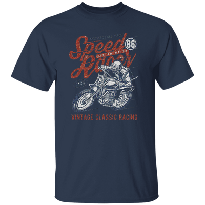 Sport Racer, Motorcycle Race, Vintage Classic Racing Gift