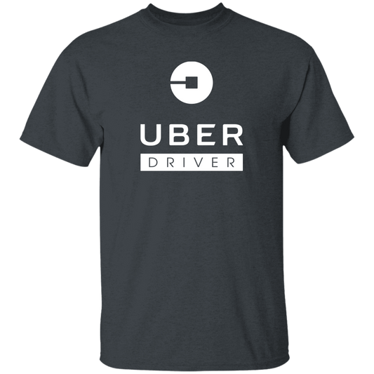 Uber Gift, Uber Driver, Uber Design, Gift For Uber Driver LYP01 Unisex T-Shirt