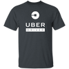 Uber Gift, Uber Driver, Uber Design, Gift For Uber Driver LYP01 Unisex T-Shirt