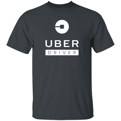 Uber Gift, Uber Driver, Uber Design, Gift For Uber Driver LYP01 Unisex T-Shirt