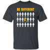 Best To Be Different, Boxing Lover, My Love Is Boxing, Best Different Gift, My Choice Unisex T-Shirt