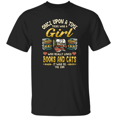 Read Book Books Funny Cat Saying Gift, Cat Lover