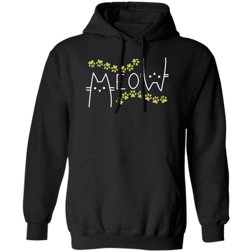 Funny Meow Cat Mom Lover , Women Cat Lover, for Her