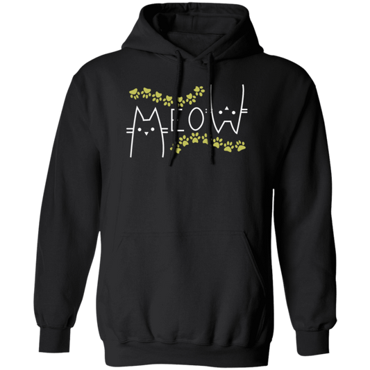 Funny Meow Cat Mom Lover , Women Cat Lover, for Her