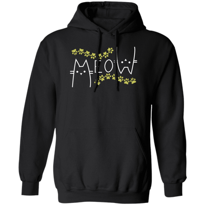 Funny Meow Cat Mom Lover , Women Cat Lover, for Her