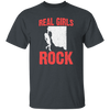 Real Girls Rock, Climbing mountain Gift