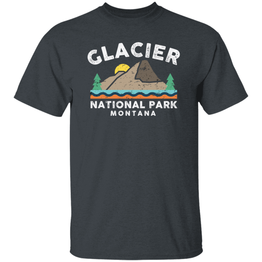 Glacier National Park Montana Lover