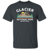 Glacier National Park Montana Lover