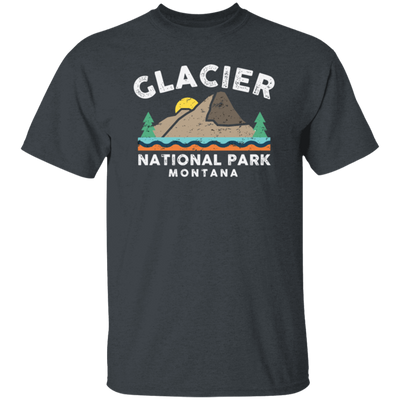 Glacier National Park Montana Lover