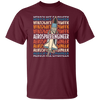 Spaceship Retro Lover Aerospace Engineer Gift