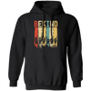 Be Kind Love Gift, Sign Language Gift, Gift For Deaf, Love Sign Language Pullover Hoodie