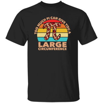 Retro Too Much Pi Can Give You A Large Circumference