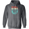 Love Vinyl, Vinyl Sounds Better, Audiophile Music, Vinyl Player, Love Vinyl Pullover Hoodie