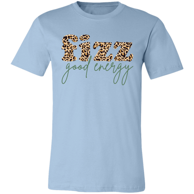 Arbonne Gift, Fizz Energy, Best Fizz, Love Arbonne Unisex Jersey T-Shirt ABA04