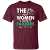 The Best Women Marry Farmers Funny Farmer